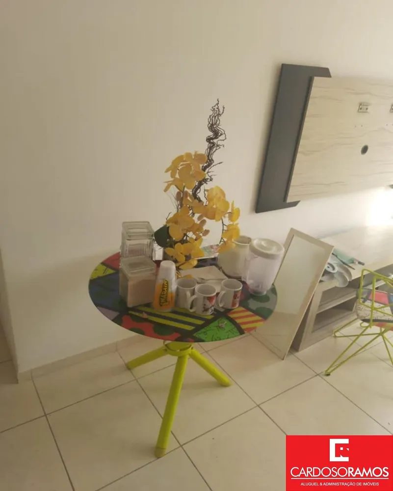 Apartamento, 2 quartos, 55 m² - Foto 2