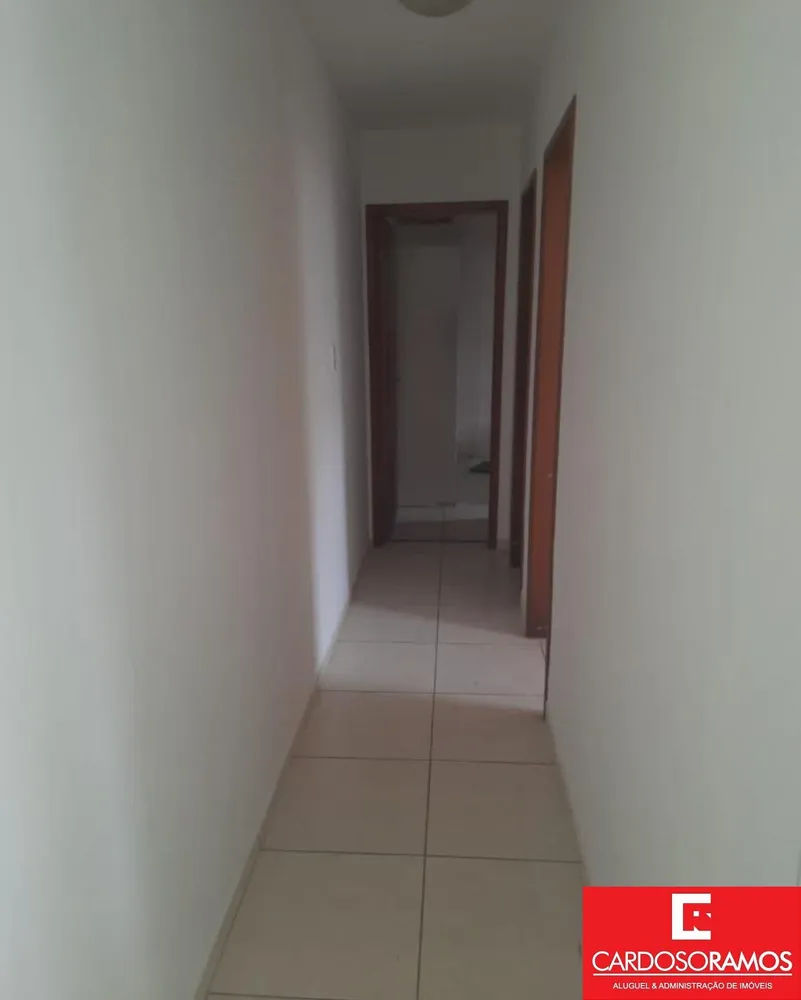 Apartamento, 2 quartos, 55 m² - Foto 4