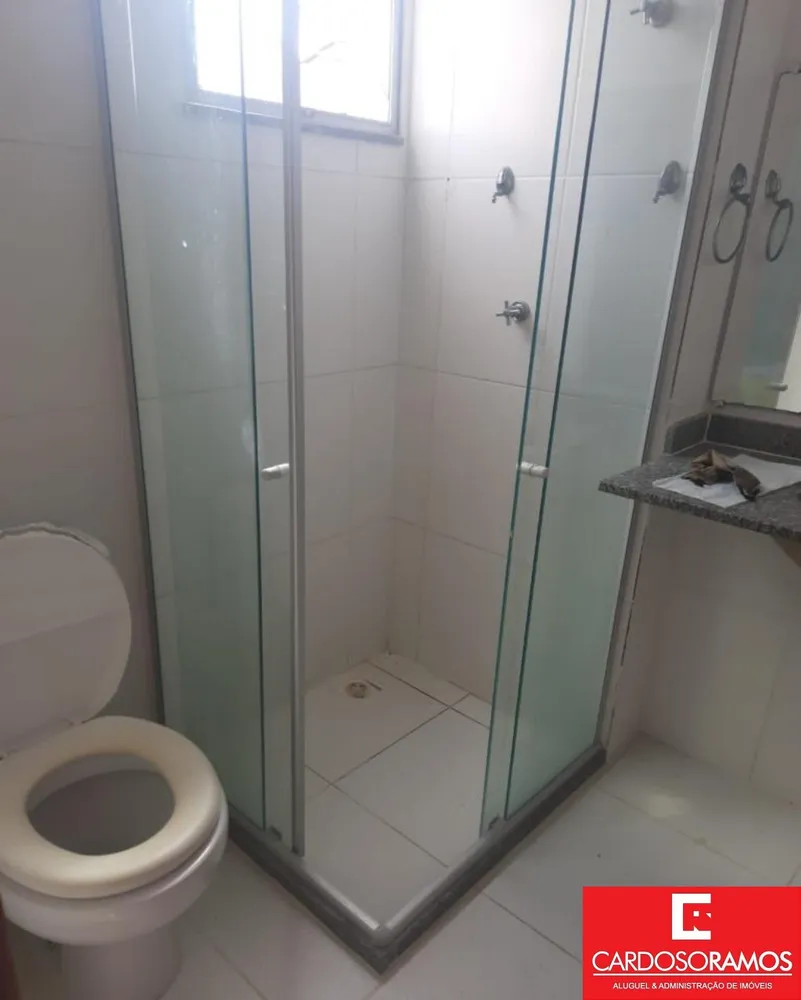 Apartamento, 2 quartos, 55 m² - Foto 2
