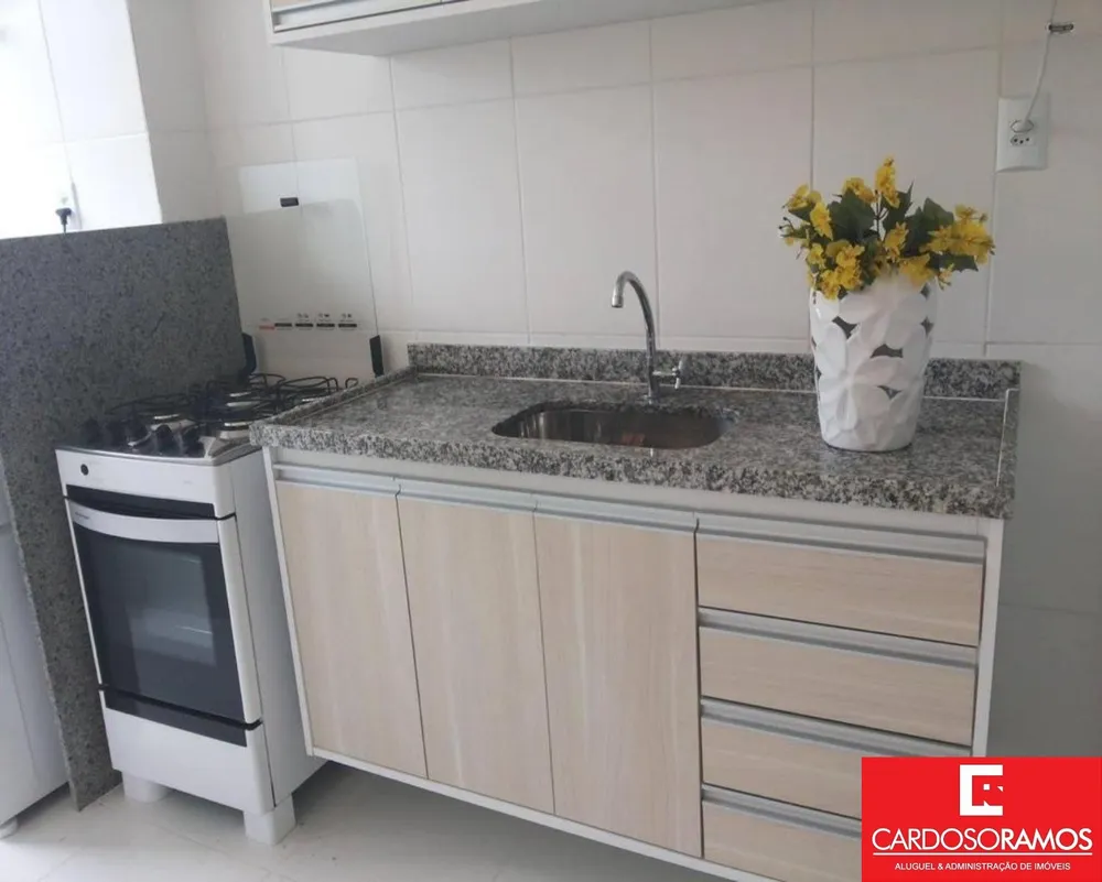 Apartamento, 2 quartos, 55 m² - Foto 3