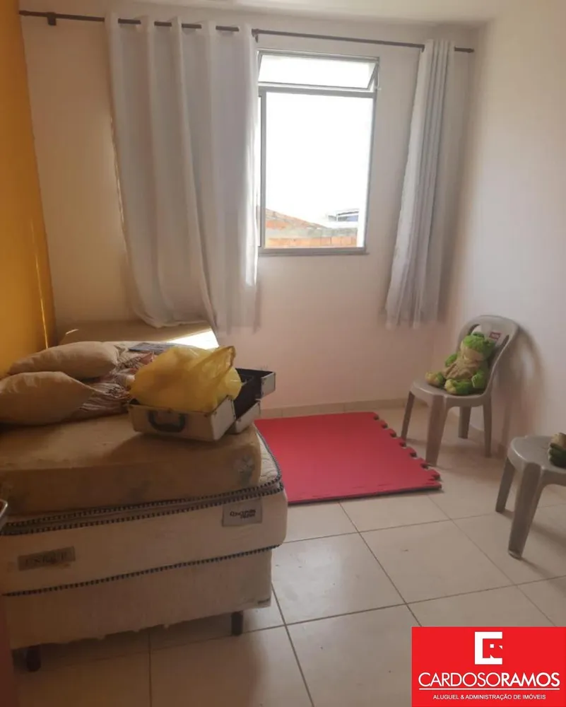 Apartamento, 2 quartos, 55 m² - Foto 4