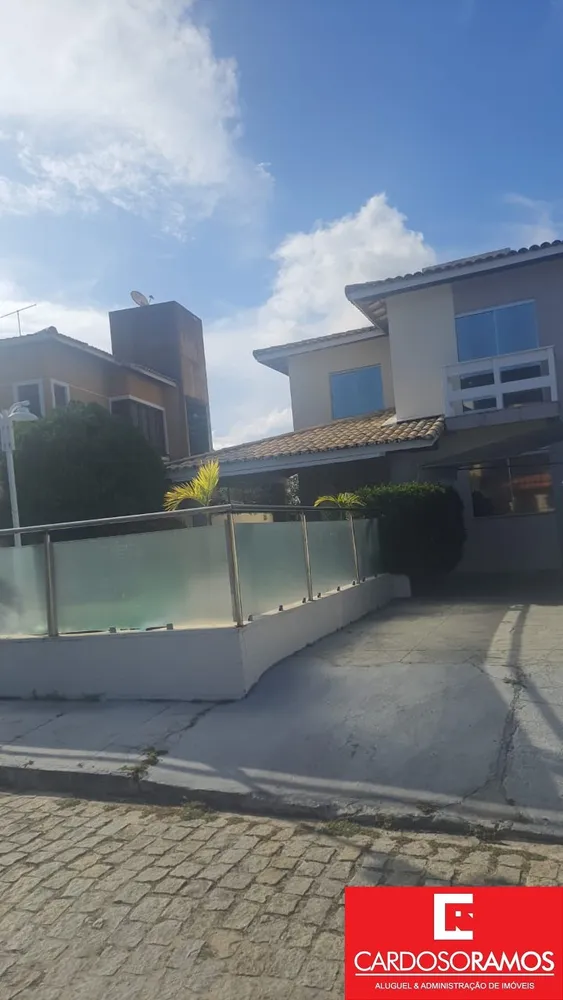 Casa, 4 quartos, 232 m² - Foto 1