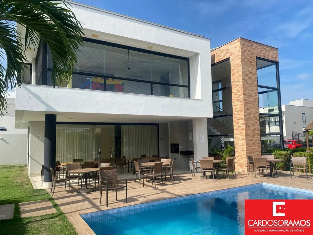 Casa, 4 quartos - Foto 1