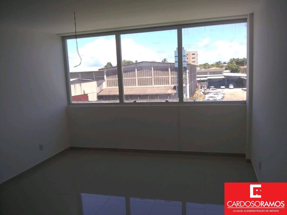 Sala-Conjunto - Foto 7