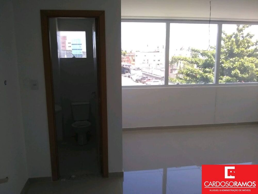 Sala-Conjunto - Foto 4