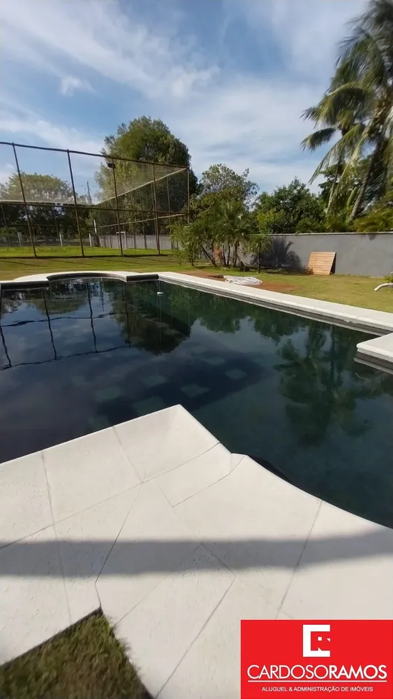 Casa, 6 quartos, 1200 m² - Foto 5