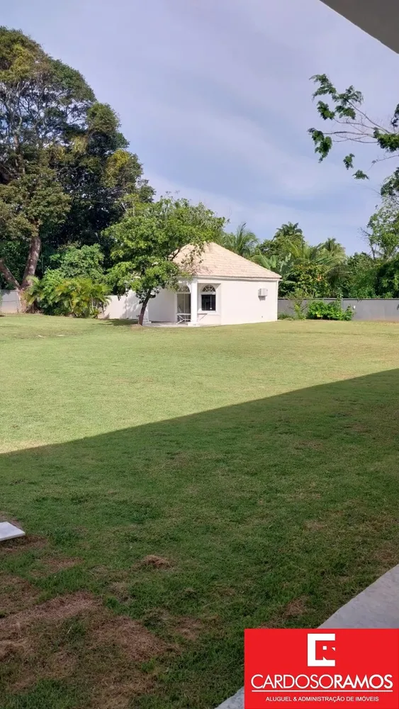 Casa, 6 quartos, 1200 m² - Foto 6