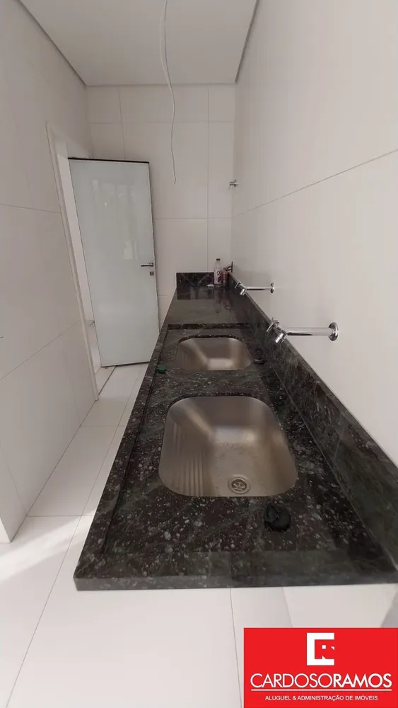 Casa, 6 quartos, 1200 m² - Foto 3