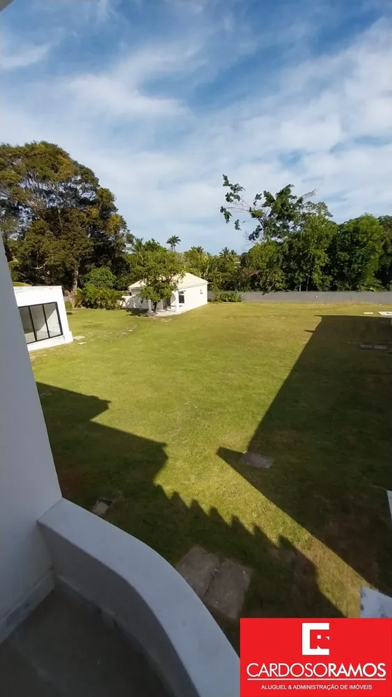 Casa, 6 quartos, 1200 m² - Foto 2