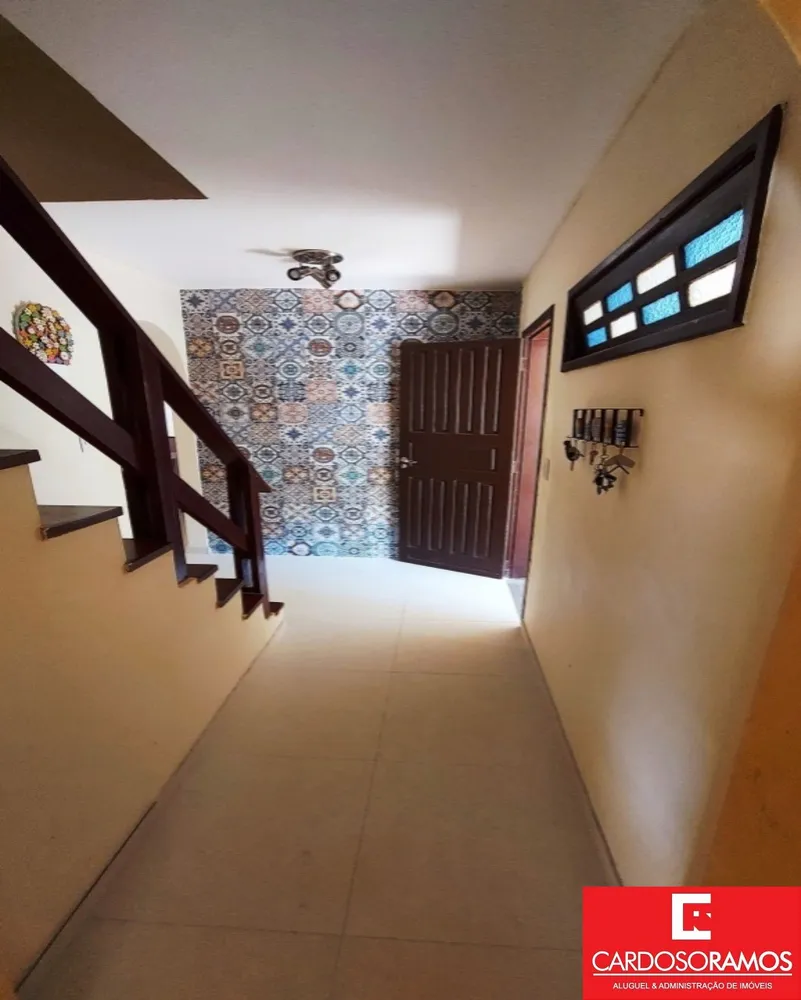 Casa, 5 quartos - Foto 4