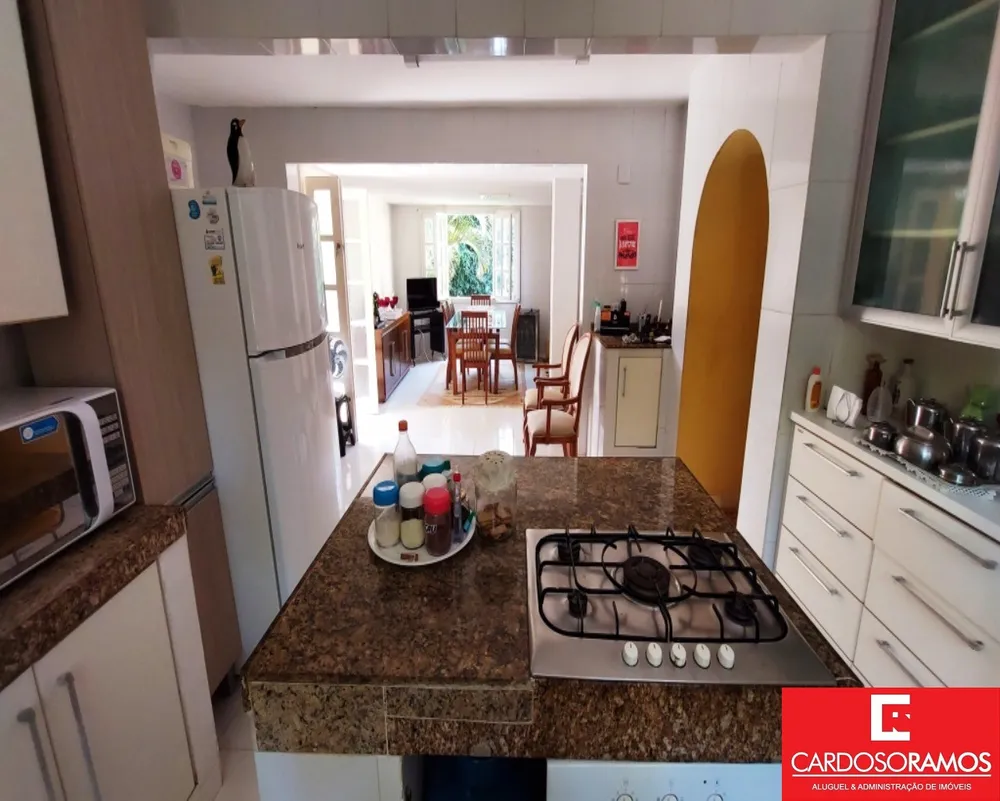 Casa, 5 quartos - Foto 1