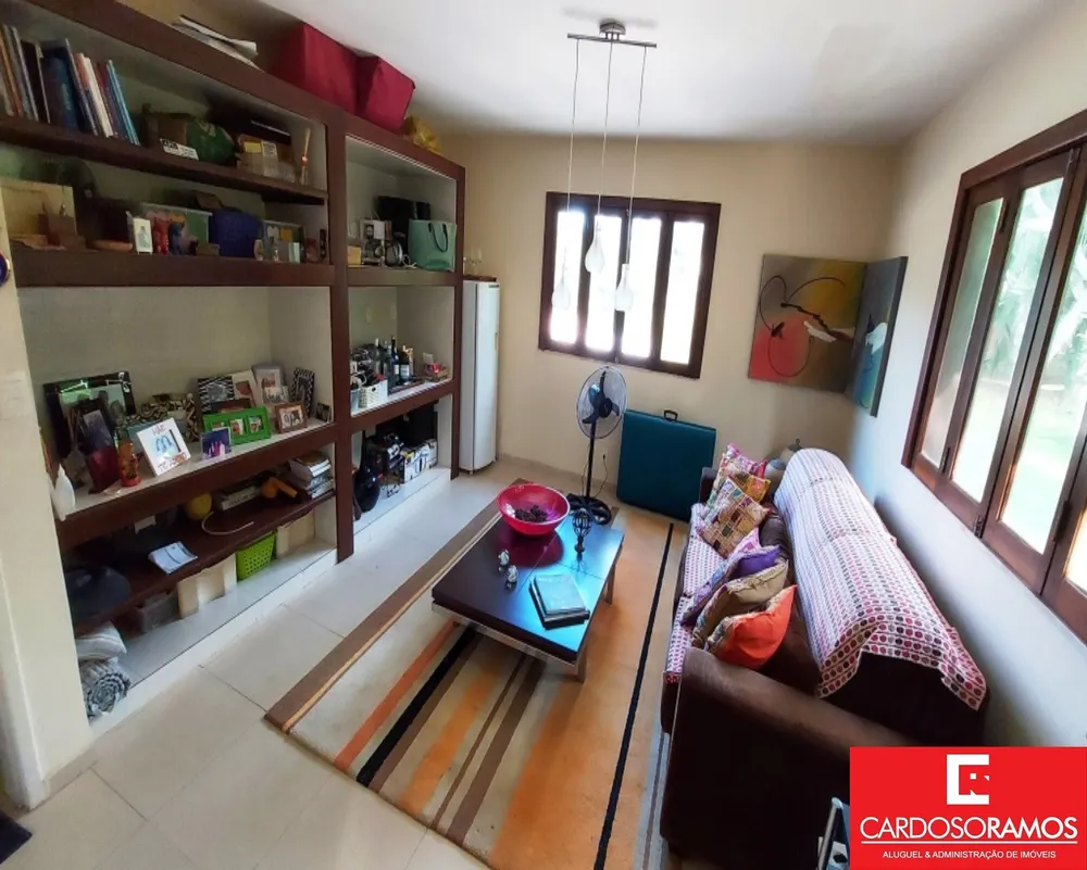 Casa, 5 quartos - Foto 5