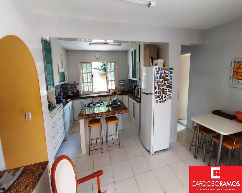 Casa, 5 quartos - Foto 3