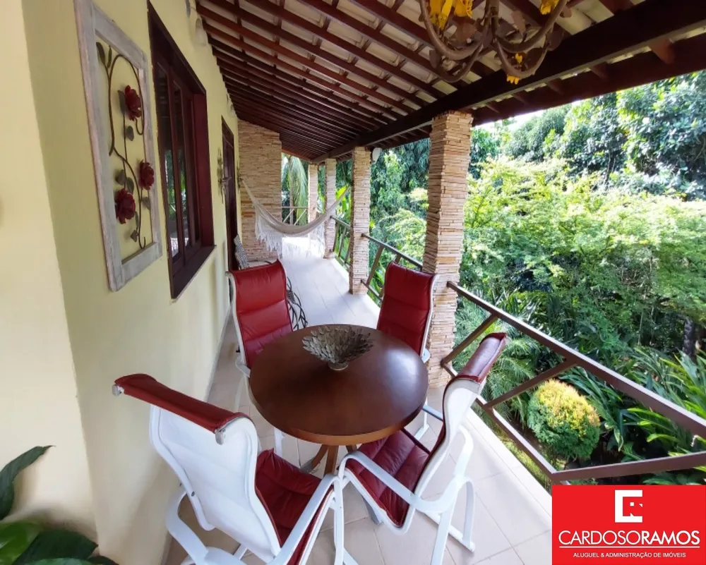 Casa, 5 quartos - Foto 4