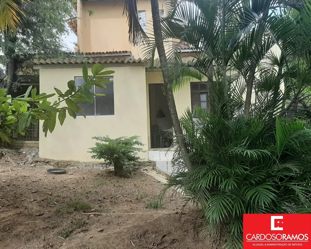 Casa, 5 quartos - Foto 8