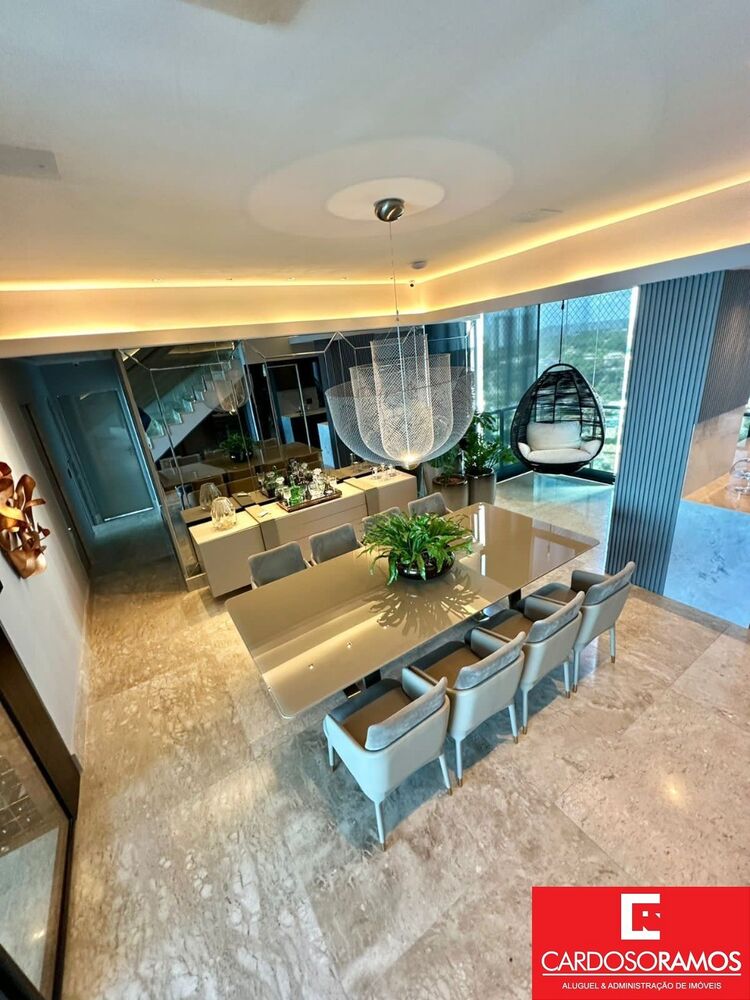 Casa, 4 quartos - Foto 1