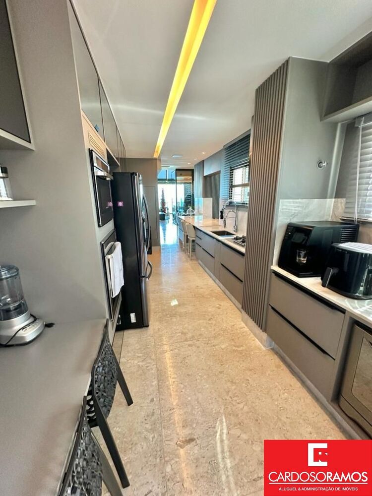 Casa, 4 quartos - Foto 2