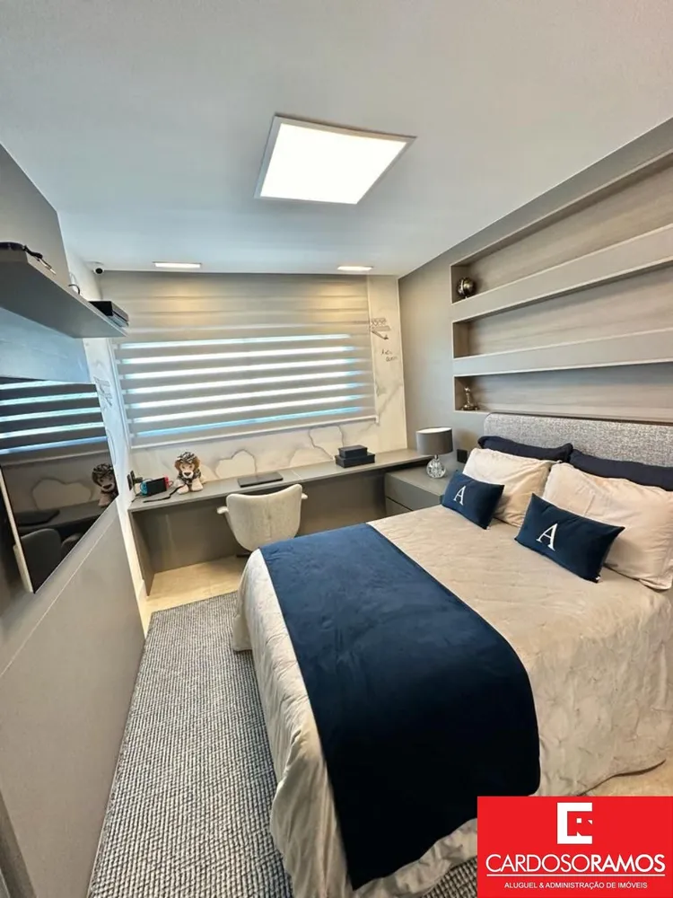 Casa, 4 quartos - Foto 7