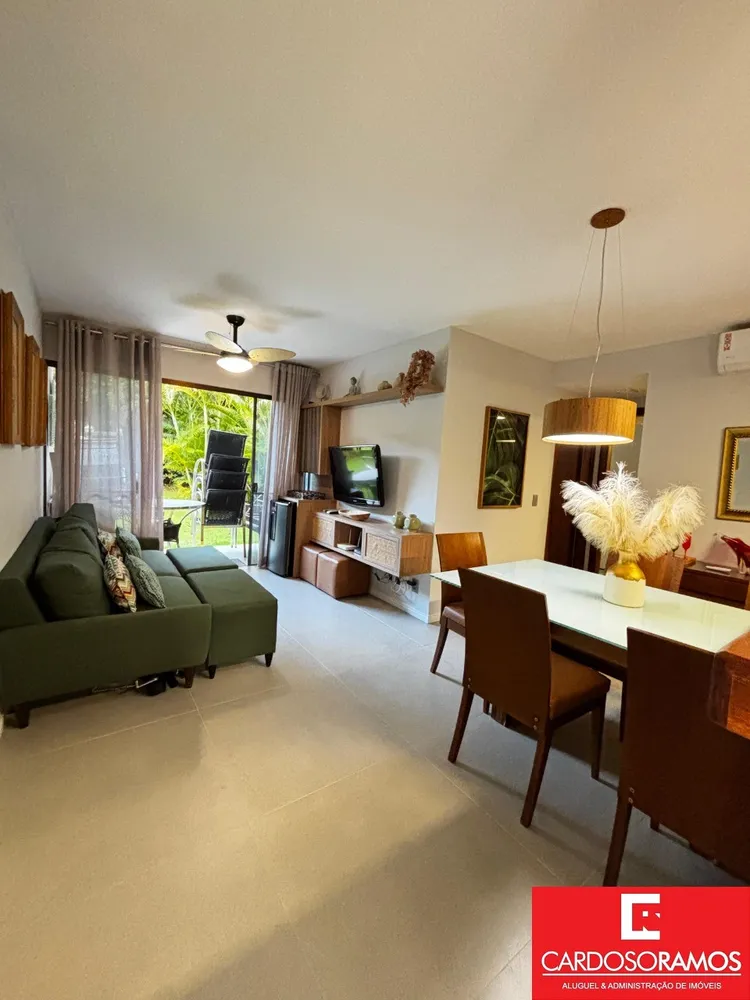Apartamento, 2 quartos, 65 m² - Foto 1