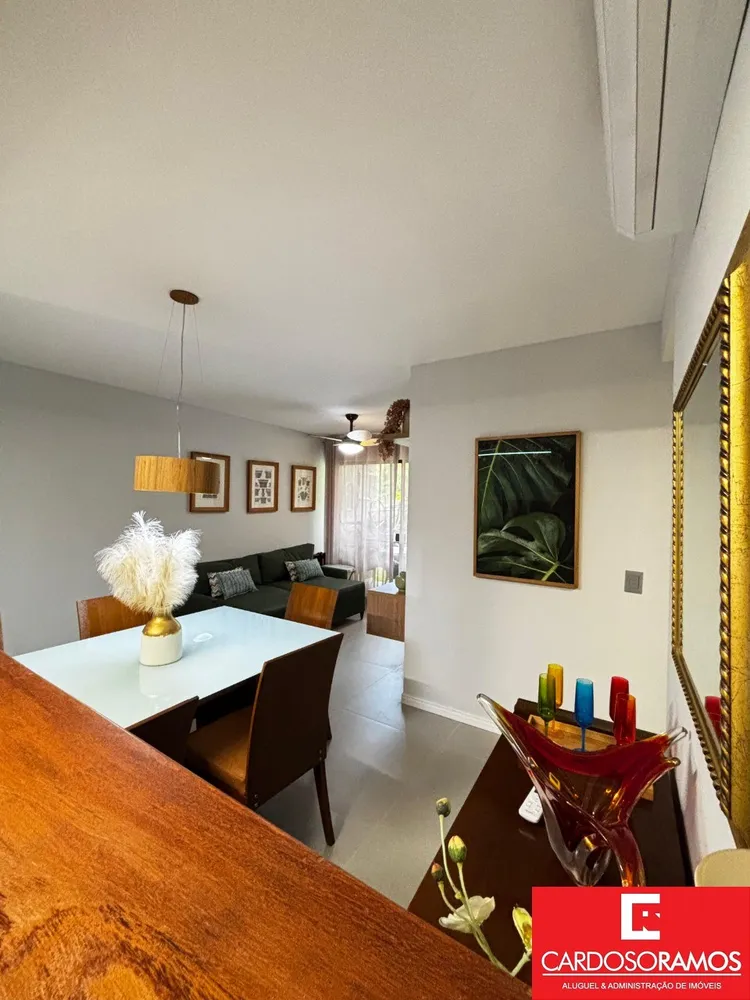 Apartamento, 2 quartos, 65 m² - Foto 2