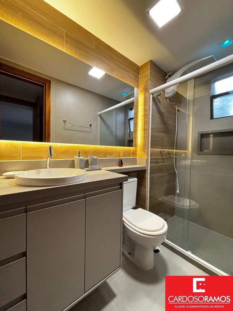 Apartamento, 2 quartos, 65 m² - Foto 5