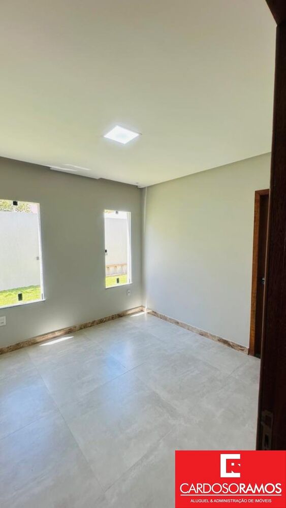 Casa, 3 quartos - Foto 3