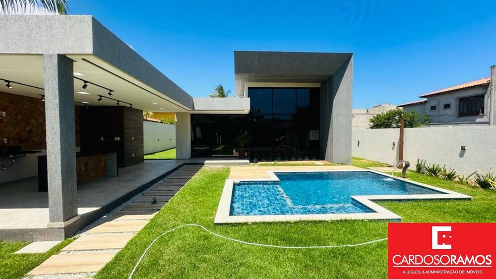 Casa, 3 quartos - Foto 2