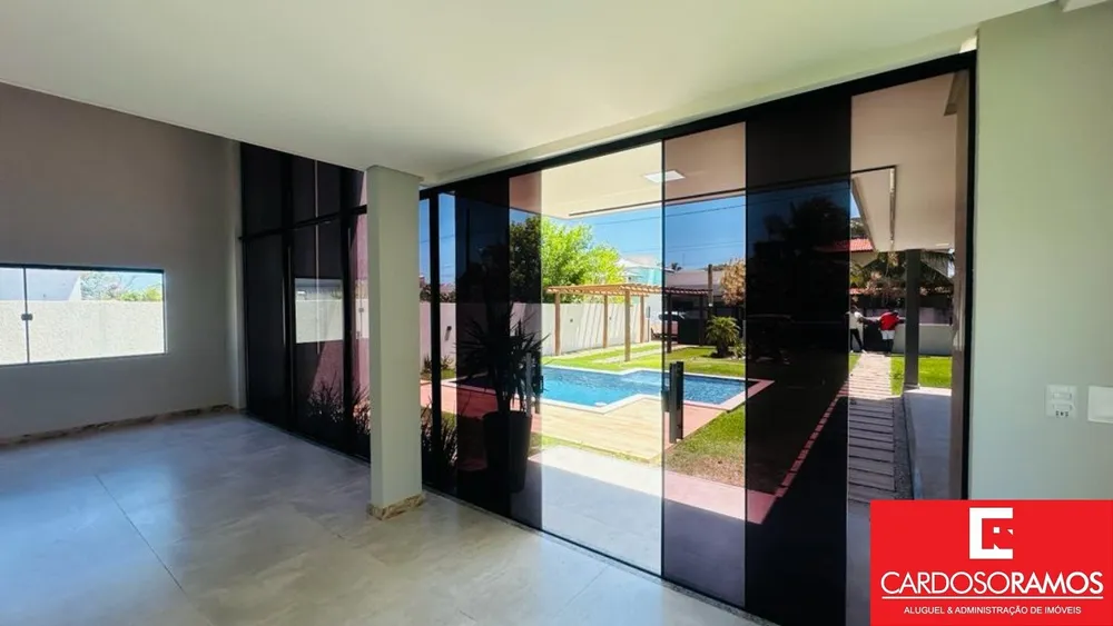 Casa, 3 quartos - Foto 5
