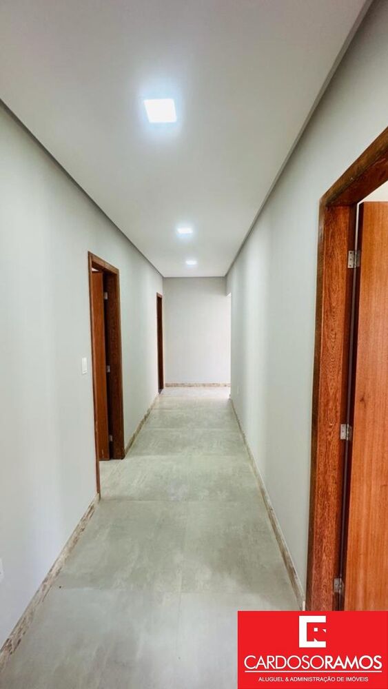 Casa, 3 quartos - Foto 4