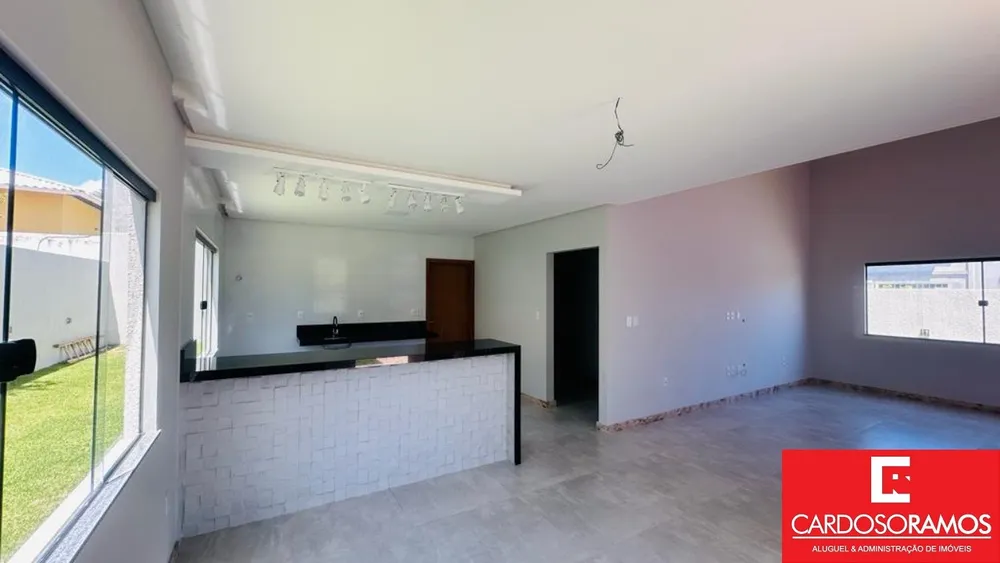 Casa, 3 quartos - Foto 7