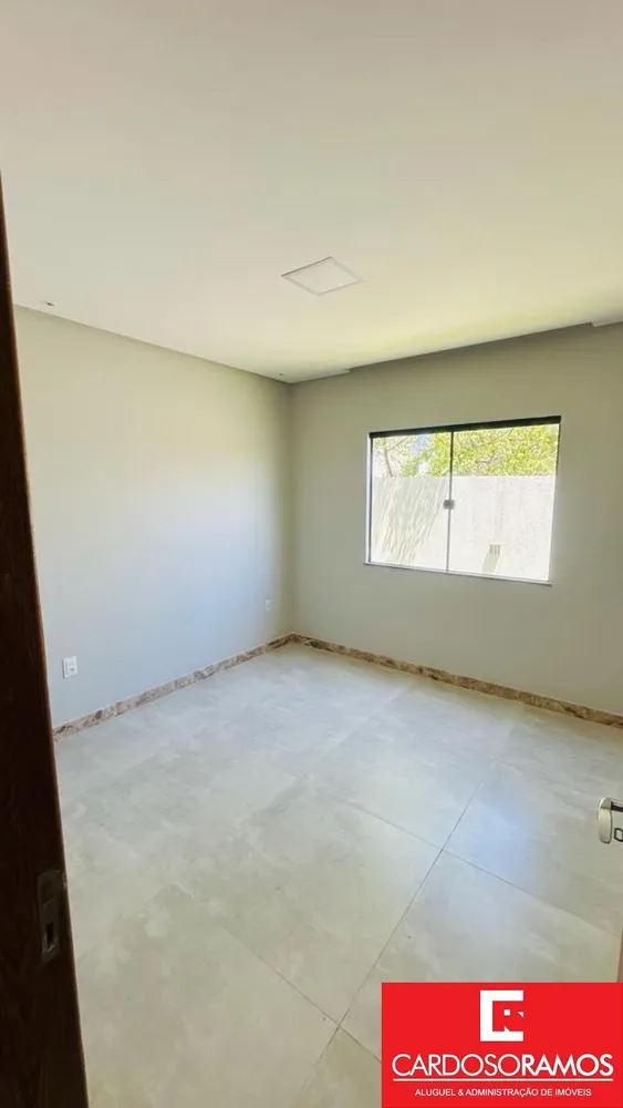 Casa, 3 quartos - Foto 10