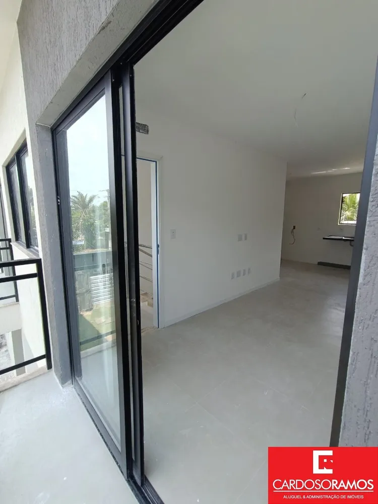 Apartamento, 2 quartos, 70 m² - Foto 3