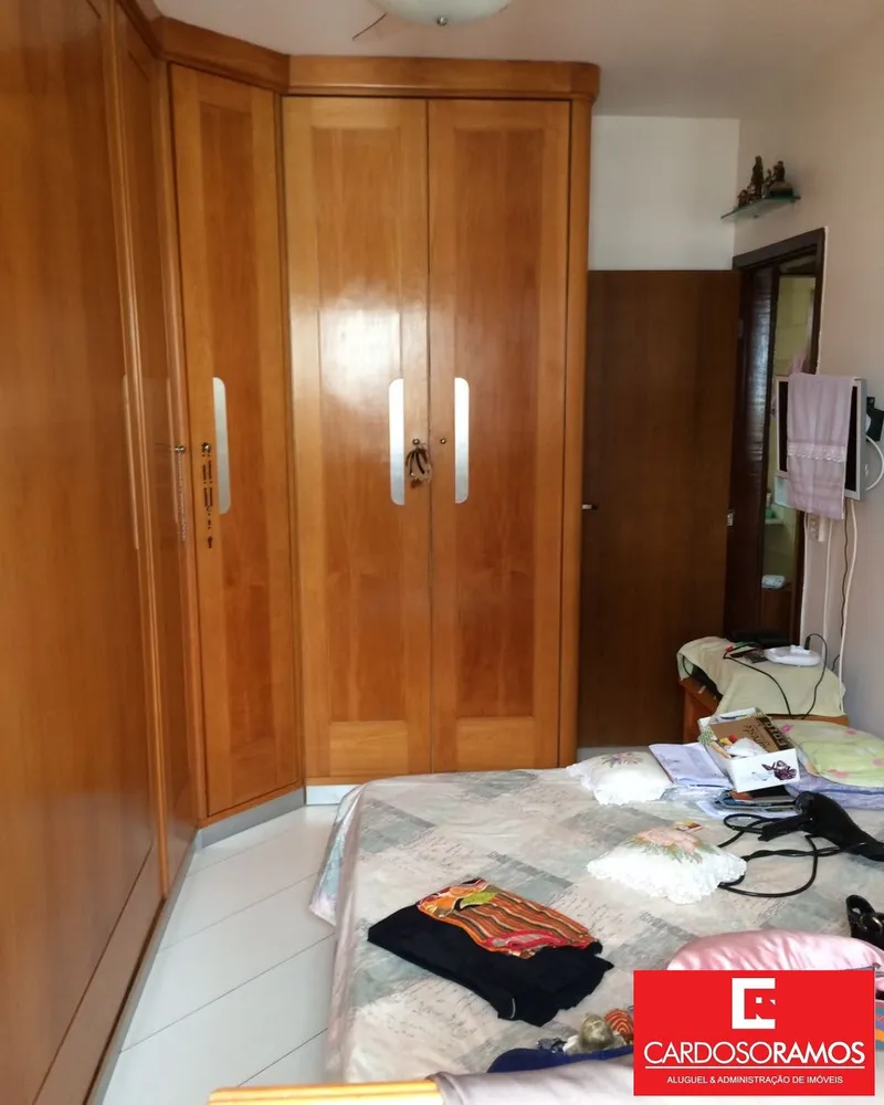 Apartamento, 3 quartos, 109 m² - Foto 10