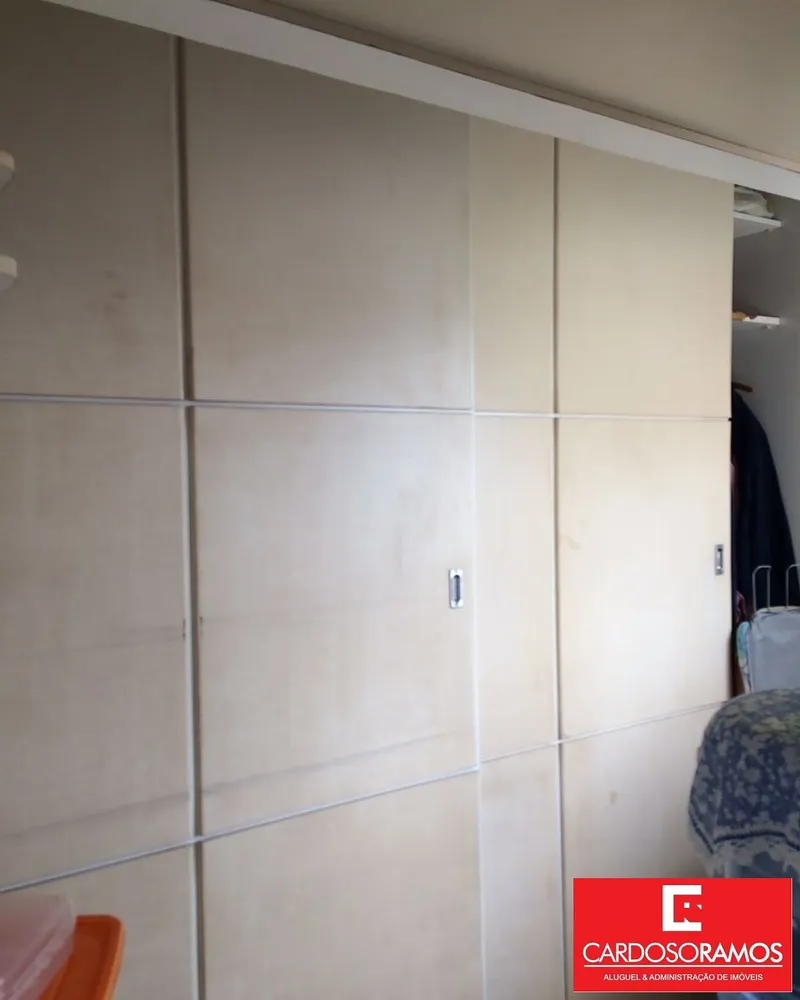 Apartamento, 3 quartos, 109 m² - Foto 3