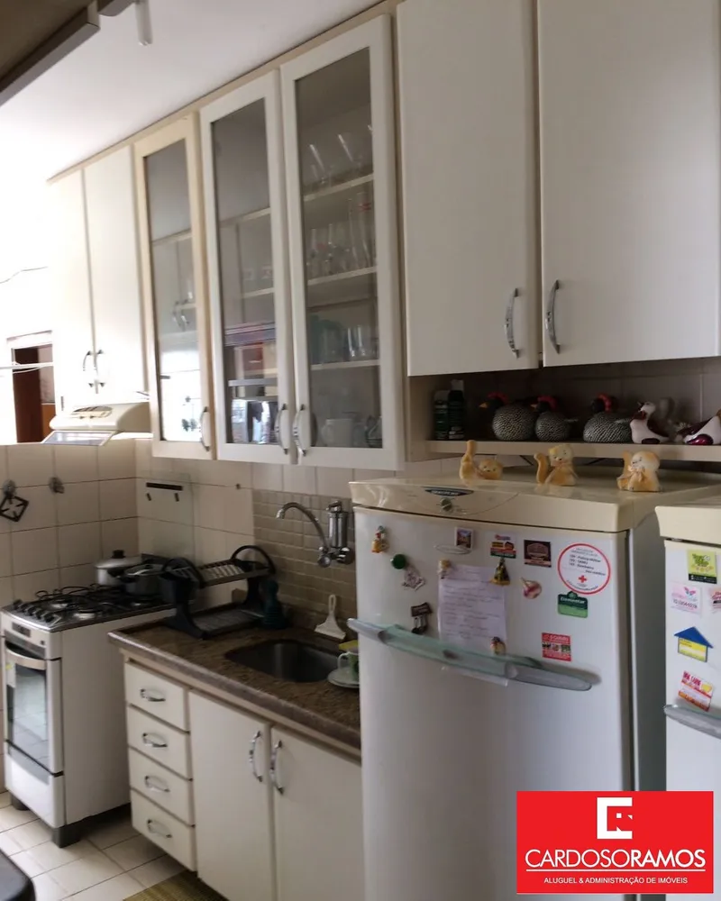 Apartamento, 3 quartos, 109 m² - Foto 3