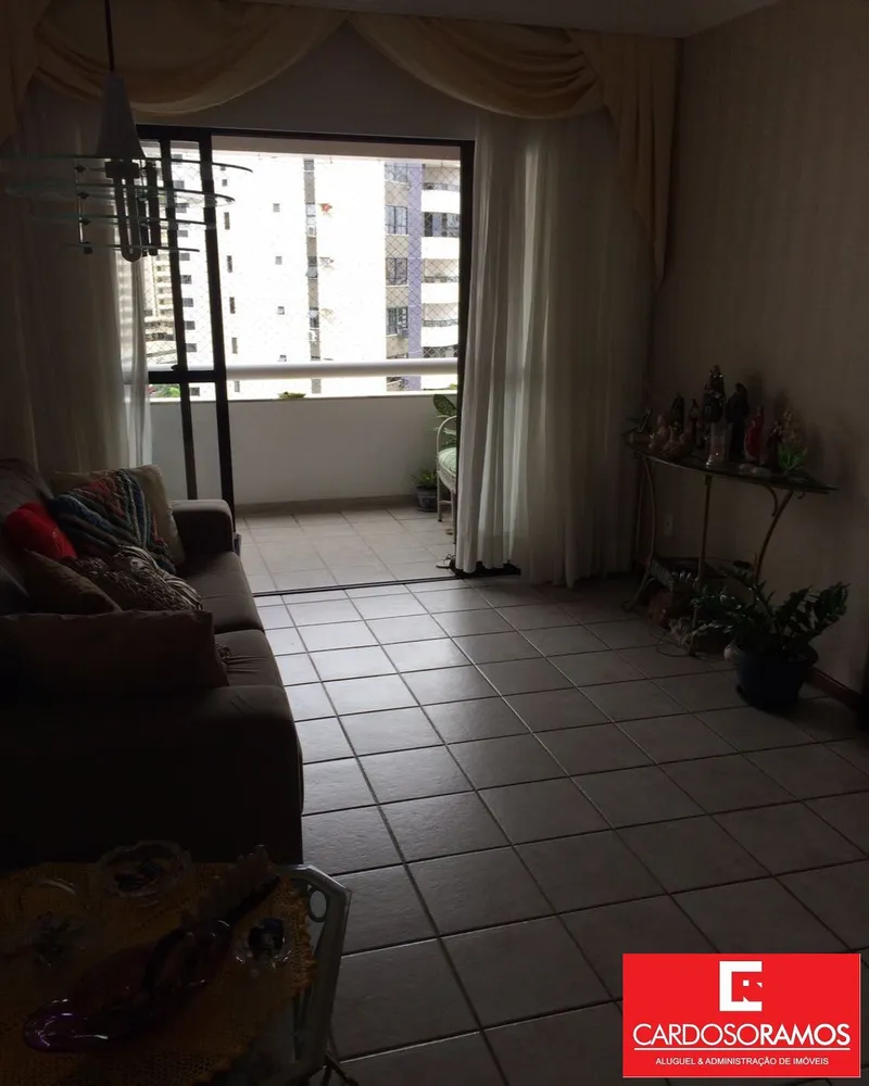 Apartamento, 3 quartos, 109 m² - Foto 4