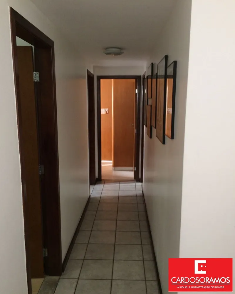 Apartamento, 3 quartos, 109 m² - Foto 1
