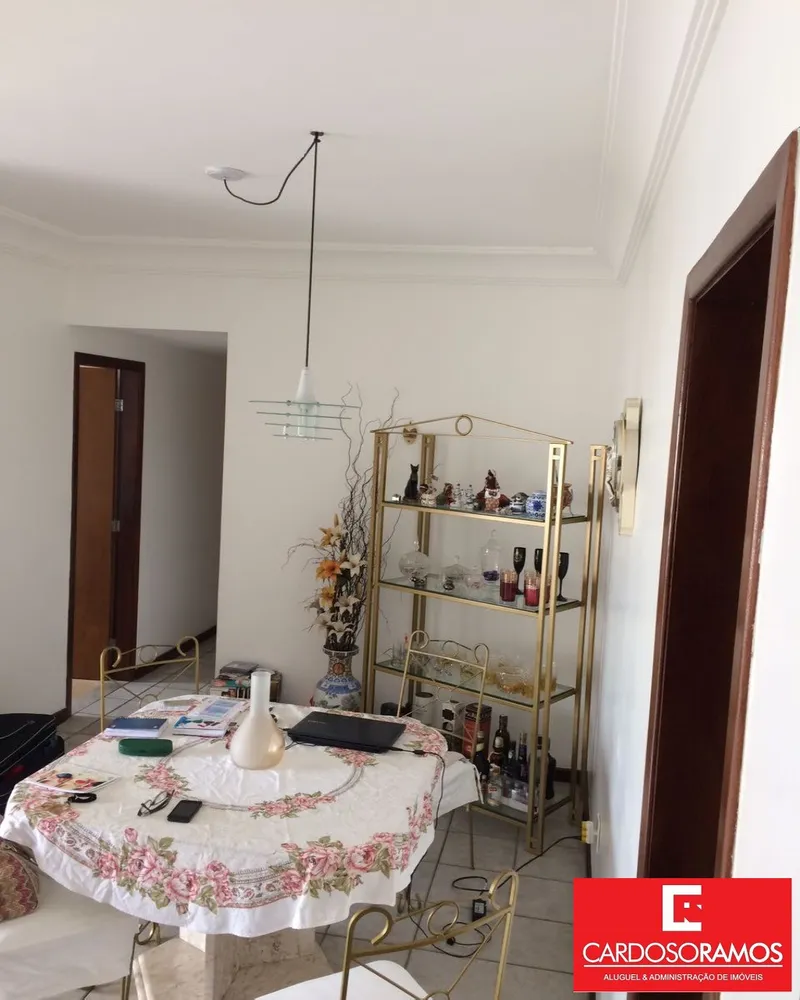 Apartamento, 3 quartos, 109 m² - Foto 2