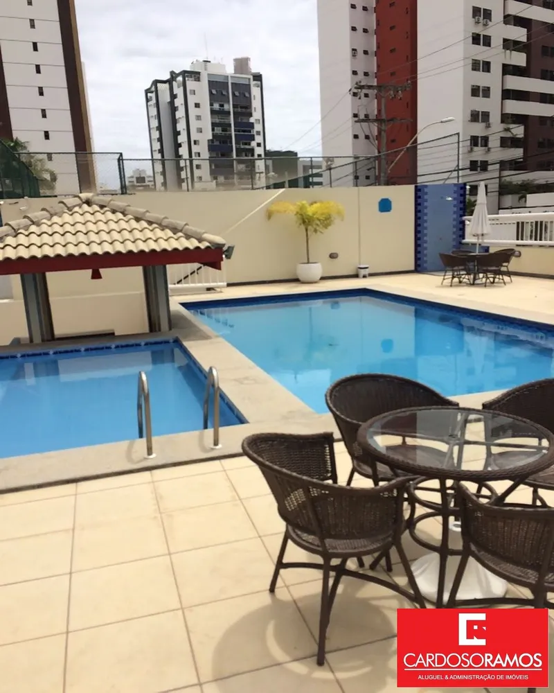 Apartamento, 3 quartos, 109 m² - Foto 1