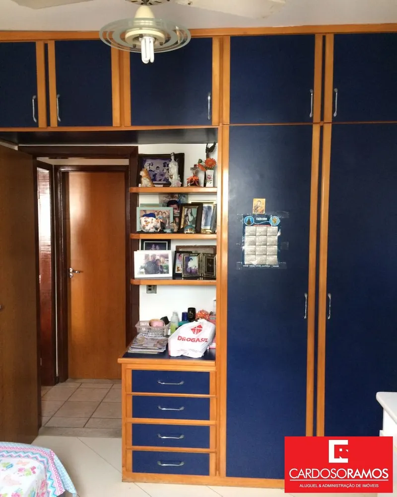 Apartamento, 3 quartos, 109 m² - Foto 8