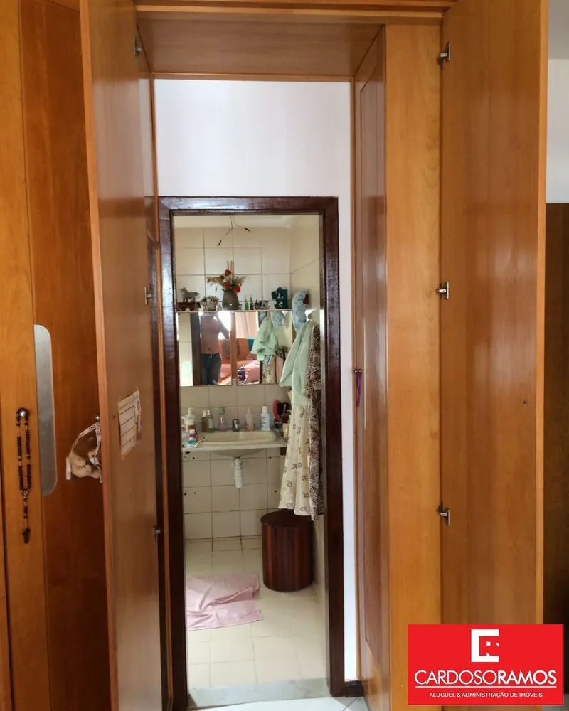 Apartamento, 3 quartos, 109 m² - Foto 7