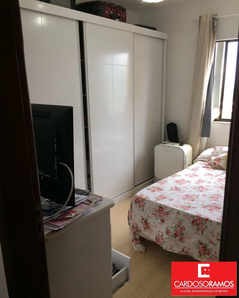 Apartamento, 3 quartos, 109 m² - Foto 9