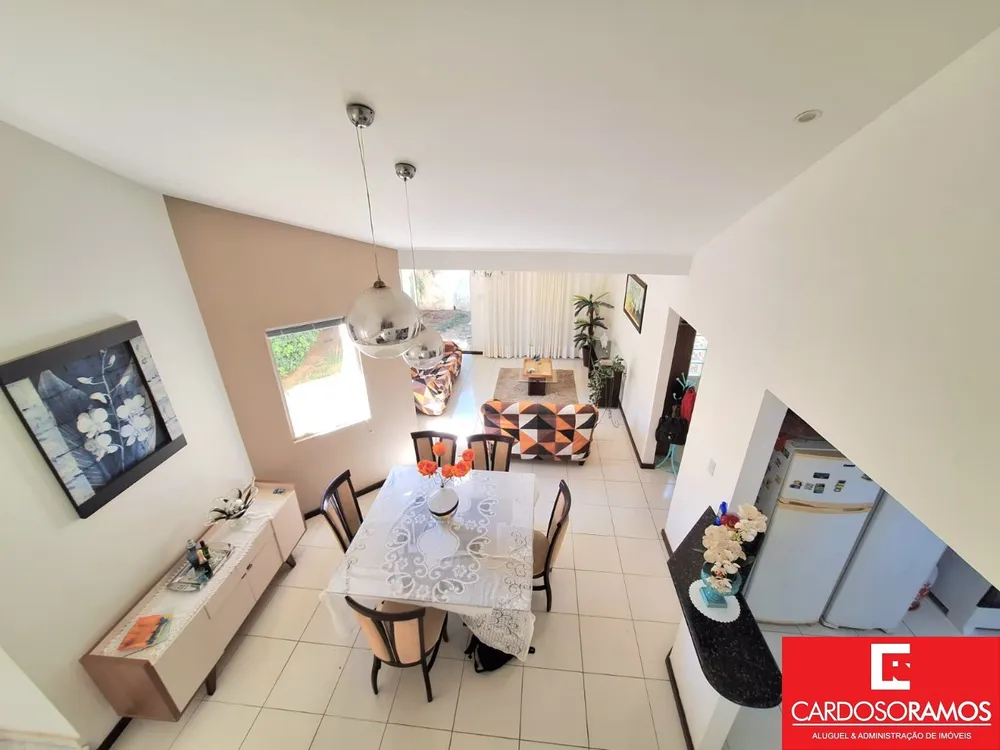 Casa, 4 quartos, 191 m² - Foto 3