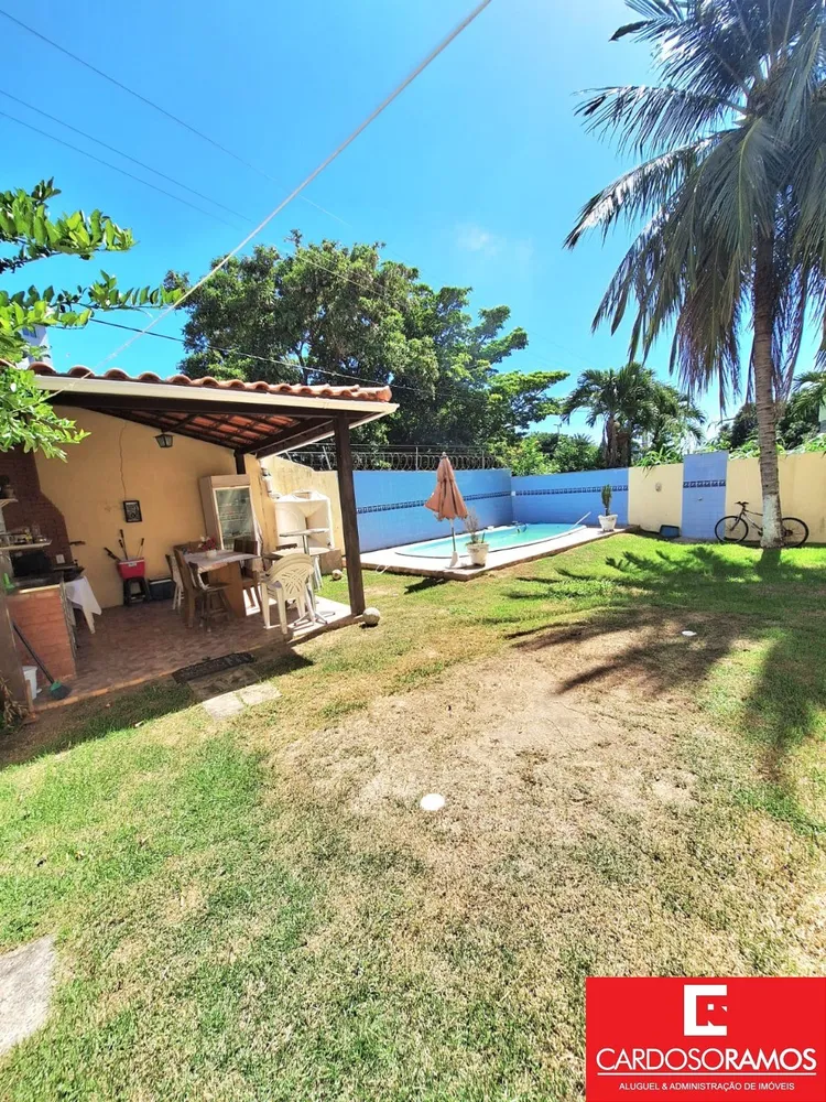 Casa, 4 quartos, 191 m² - Foto 8