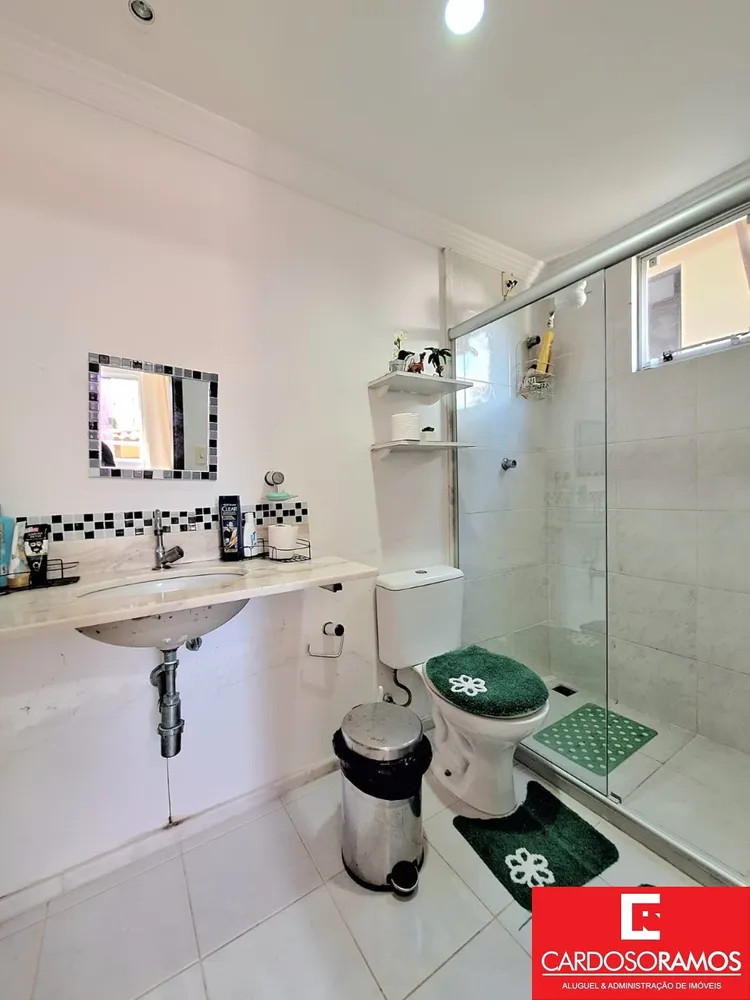 Casa, 4 quartos, 191 m² - Foto 5