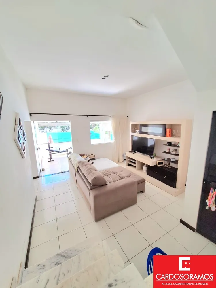Casa, 4 quartos, 191 m² - Foto 4