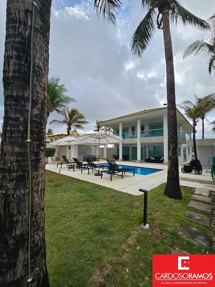 Casa, 4 quartos - Foto 6