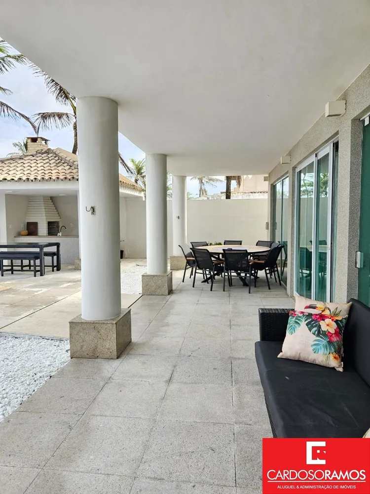 Casa, 4 quartos - Foto 12