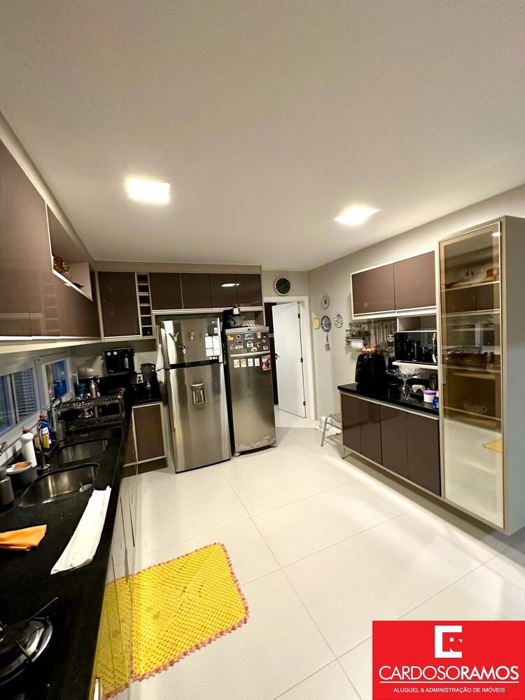 Casa, 4 quartos - Foto 1