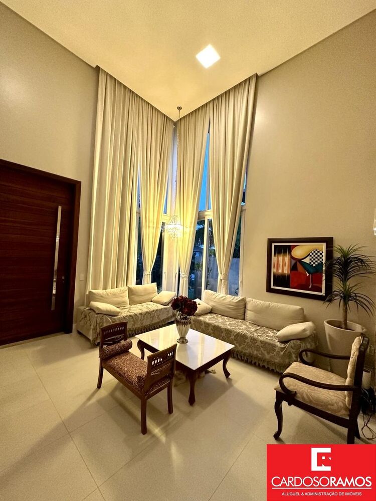 Casa, 4 quartos - Foto 4